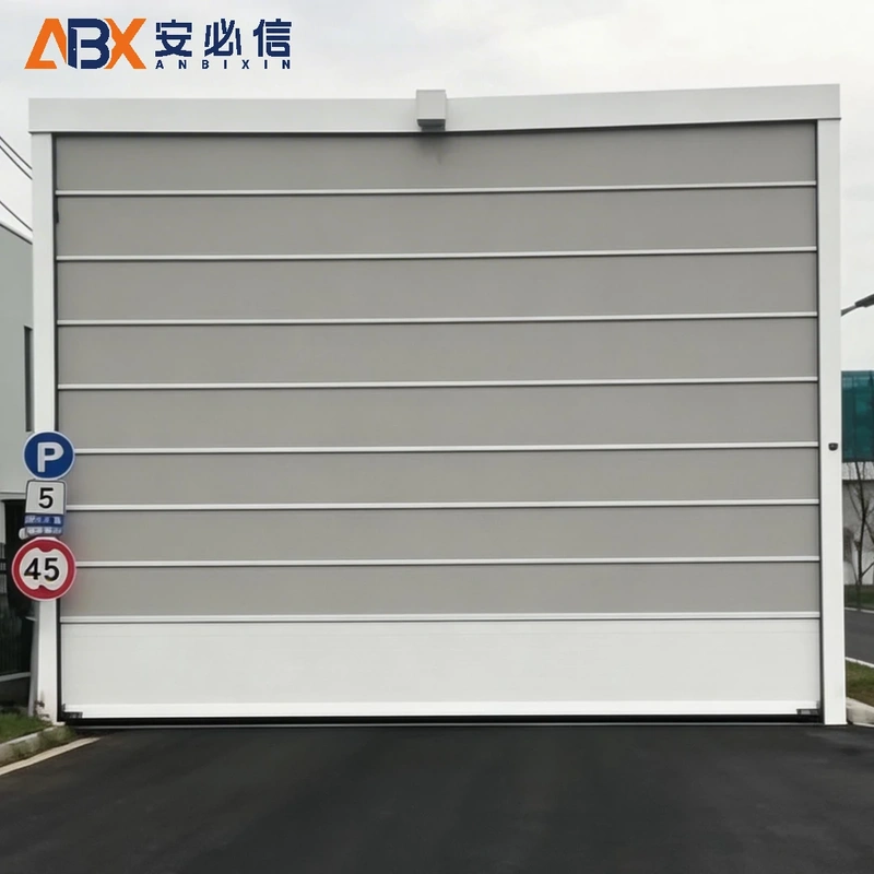双鸭山市背带堆积门