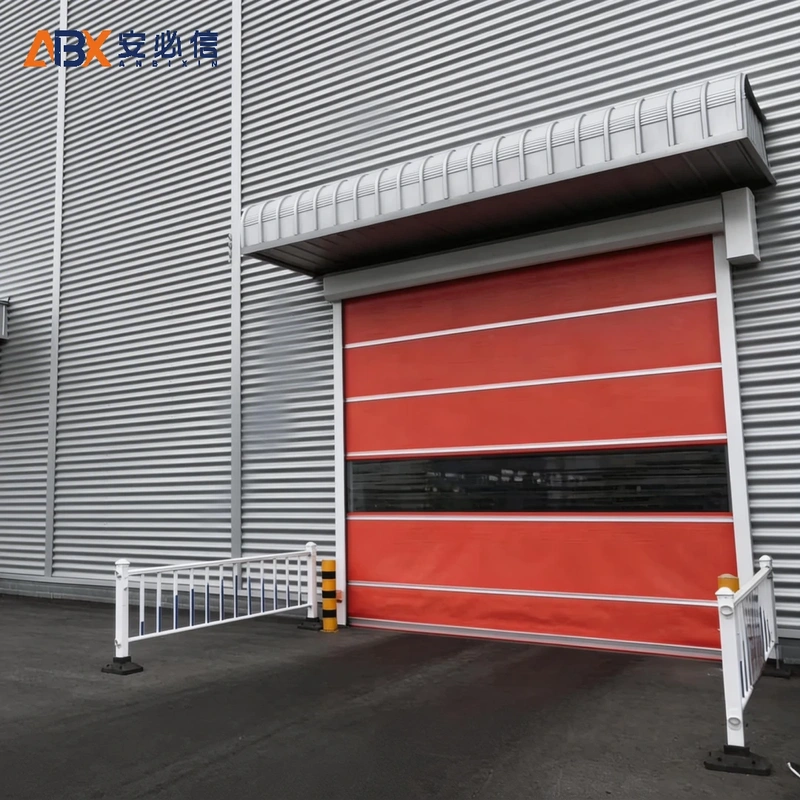 双鸭山市高速门